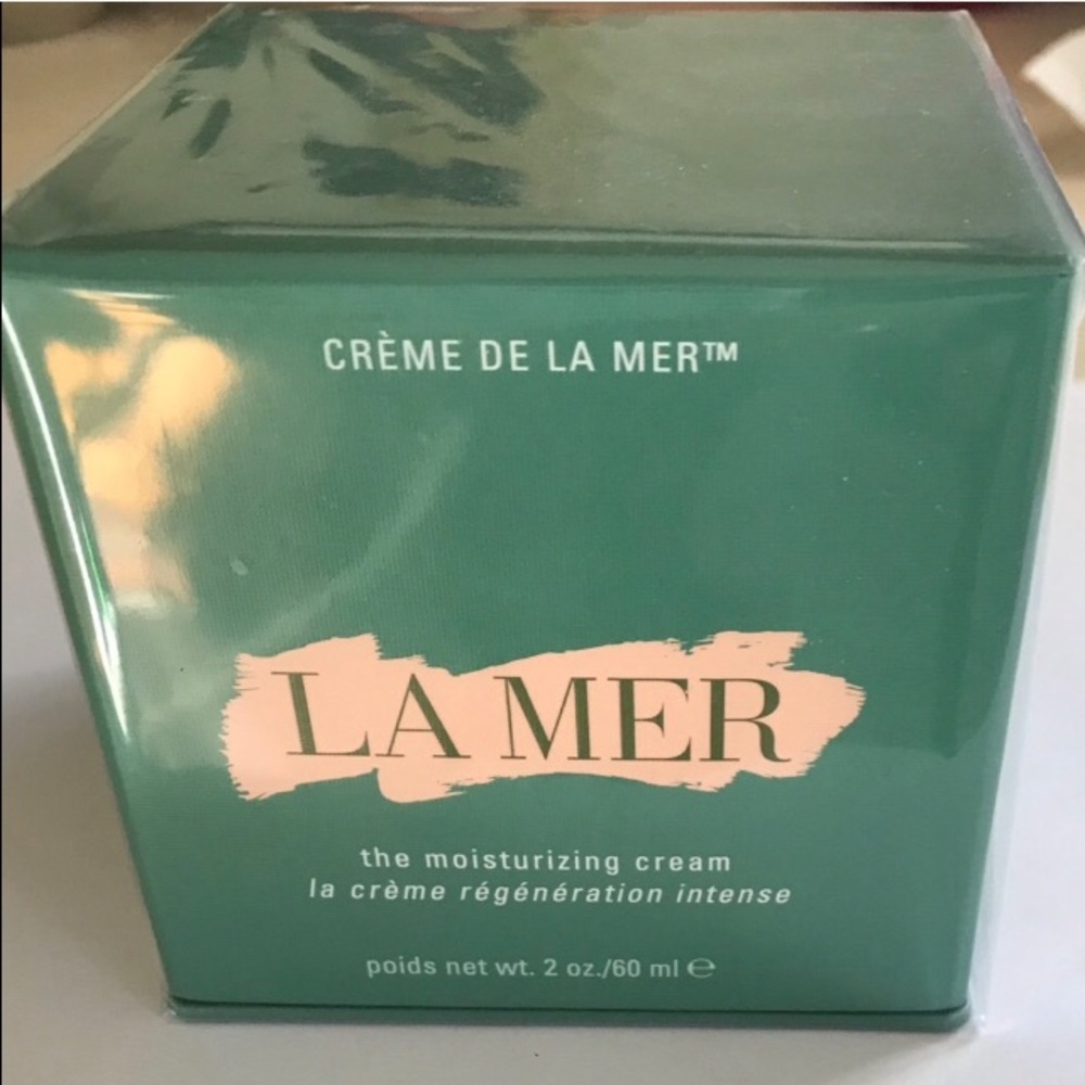 Crème de la Mer by La Mer